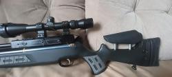 Hatsan BT65SB