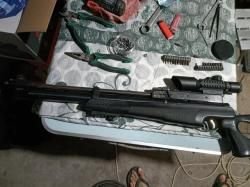 Hatsan 44 10