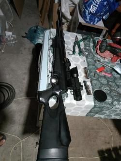 Hatsan 44 10