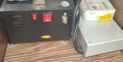 Хатсан 4410 лонг кастом