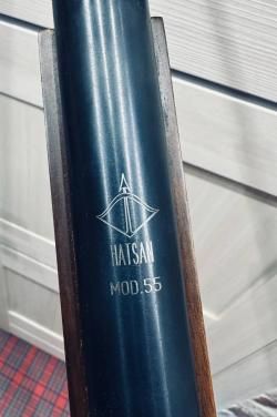 Hatsan 55 (Хатсан 55)