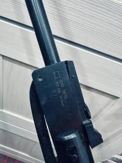 Hatsan 55 (Хатсан 55)