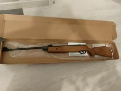 Hatsan 55S 4,5 мм (3Дж)