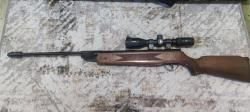 Hatsan 55s