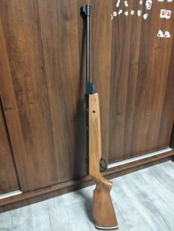 Hatsan 55s