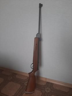 Hatsan 55S