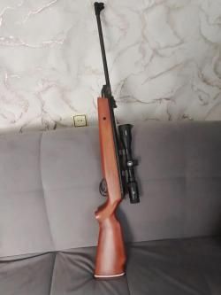 Hatsan 60S