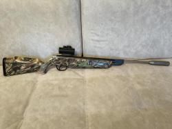 Hatsan 70 Camo