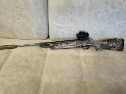 Hatsan 70 Camo