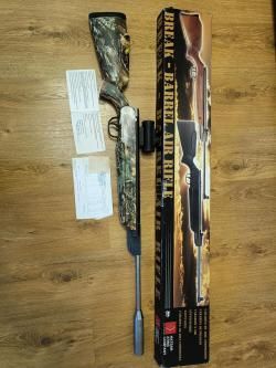 Hatsan 70 Camo