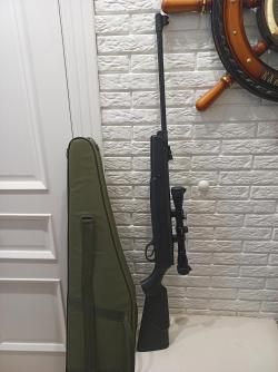 Hatsan 70 TR 4,5 мм