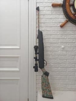 Hatsan 70 TR 4,5 мм