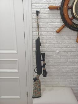 Hatsan 70 TR 4,5 мм