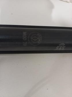 Hatsan 70 TR 4,5 мм