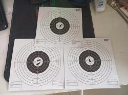 Hatsan 70 TR 4,5 мм