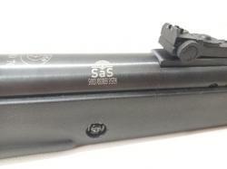 Hatsan 70 TR 4,5 мм