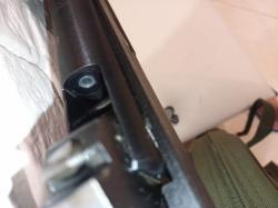 Hatsan 70 TR 4,5 мм