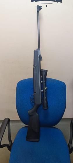 Hatsan 70TR