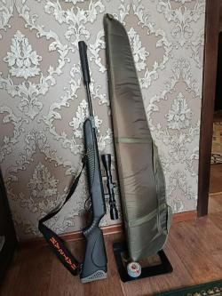 Hatsan 85 Sniper 