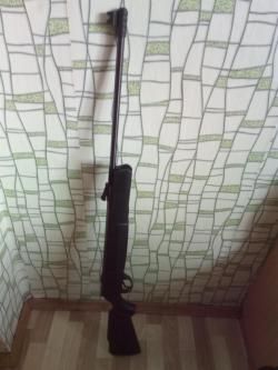 Hatsan 90 (Турция)