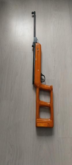 Hatsan 90