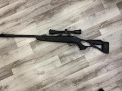 Hatsan Airtact ED