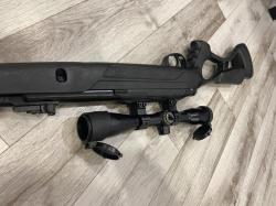Hatsan Airtact ED