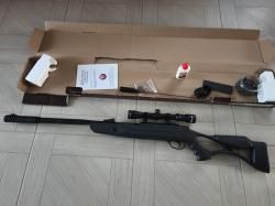 Hatsan Airtact