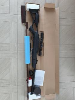 Hatsan Airtact