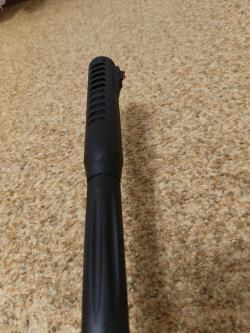 Хатсан альфа 5.5мм. новый