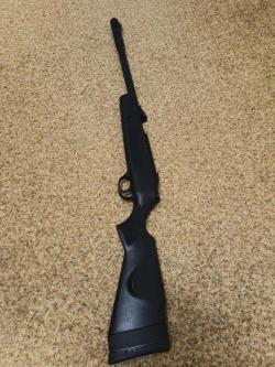 Хатсан альфа 5.5мм. новый