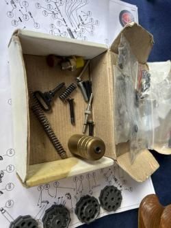 Хатсан Альфамакс  21 лонг 4,5 мм  булке.