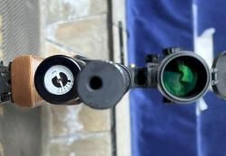 Хатсан Альфамакс  21 лонг 4,5 мм  булке.