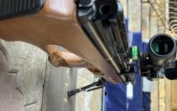 Хатсан Альфамакс  21 лонг 4,5 мм  булке.