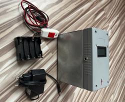 Хатсан Альфамакс  21 лонг 4,5 мм  булке.