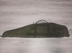 Hatsan Alpha + Nikko Stirling + чехол. Состояние новой!