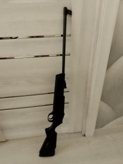 Hatsan Alpha Striker (без настрела)