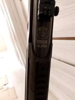 Hatsan Alpha Striker (без настрела)