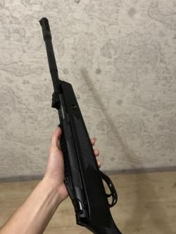 Hatsan Alpha