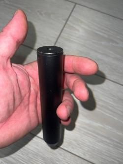 Hatsan at 44-10 long