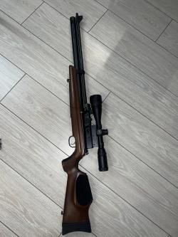 Hatsan at 44-10 long