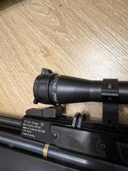 Hatsan AT 44-10