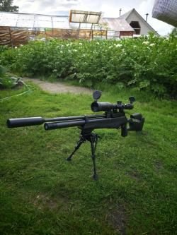 Hatsan AT 44-10