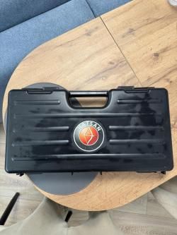 Hatsan at p2 насос Hatsan 