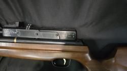 Hatsan AT44-10, кал.5.5мм (Лицензия)