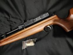 Hatsan AT44-10, кал.5.5мм (Лицензия)