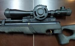 Hatsan AT44-10 PA