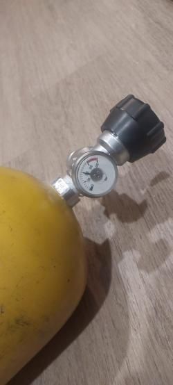 Hatsan AT44-10 PCP ложе — дерево (турецкий орех) калибр 6.35 мм (Лицензия)