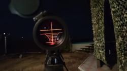 Hatsan AT44-10 Tact PCP винтовка