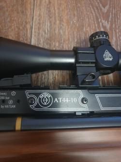 Hatsan AT44-10